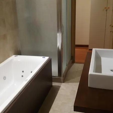 Appartement L'ulivo Di Assisi *