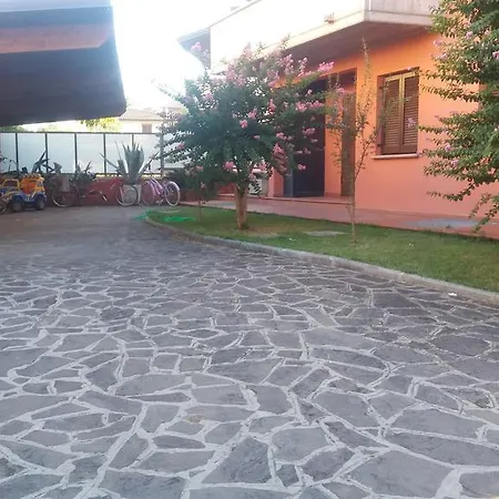 L'ulivo Di Assisi Appartement *