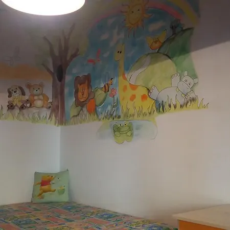 Appartement L'ulivo Di Assisi