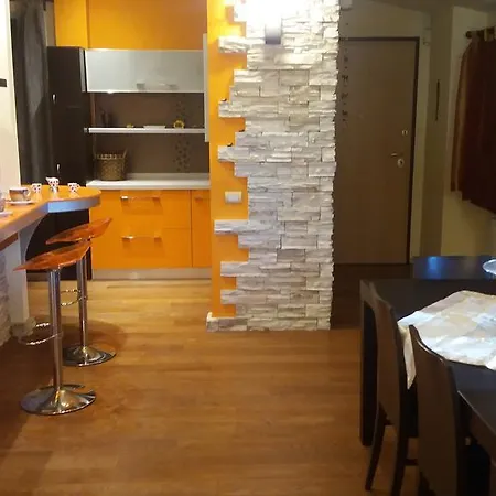 L'ulivo Di Assisi Appartement