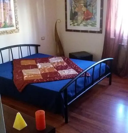 Appartement L'ulivo Di Assisi *